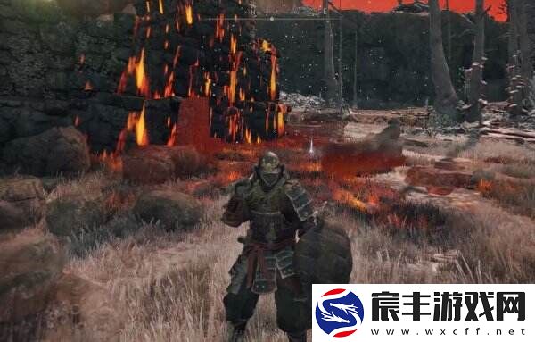 艾尔登法环奇列姆废墟在哪-奇列姆废墟全流程图文攻略