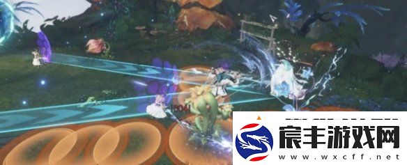 逆水寒手游英雄外林新机制有哪些