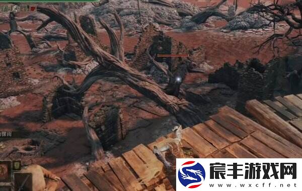 艾尔登法环荒废废墟位置在哪 荒废废墟全流程图文攻略