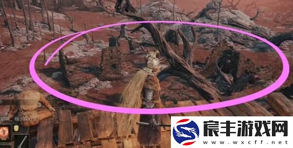 艾尔登法环荒废废墟位置在哪 荒废废墟全流程图文攻略
