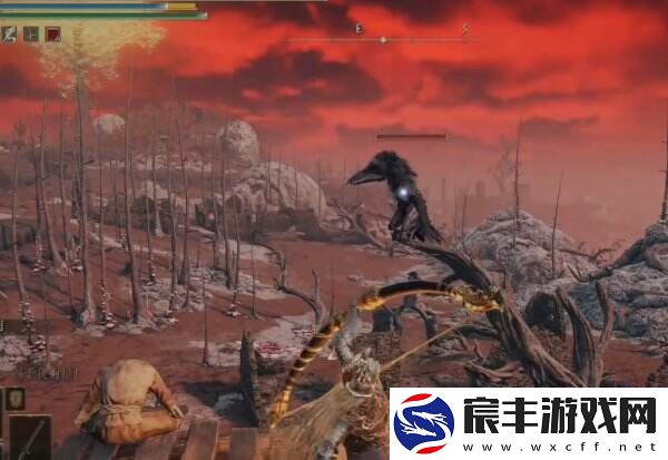 艾尔登法环荒废废墟位置在哪 荒废废墟全流程图文攻略