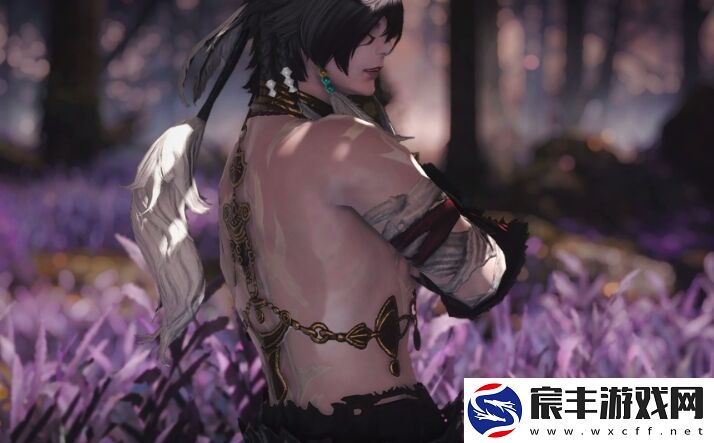 ff14豆芽是什么意思-ff14豆芽的含义介绍