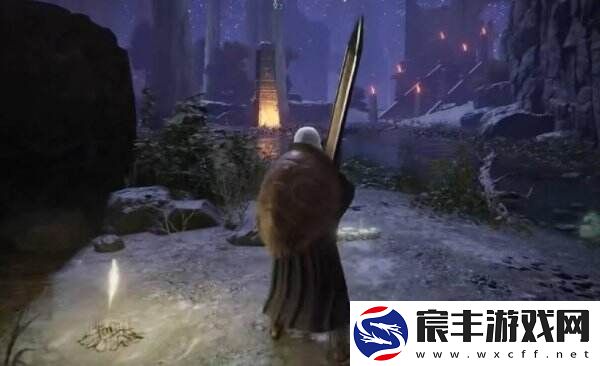 艾尔登法环荒废废墟位置在哪 荒废废墟全流程图文攻略