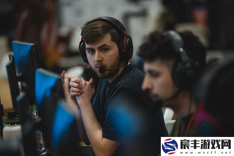 steel与Skadoodle领衔的Undone战队晋级ESL挑战者联赛