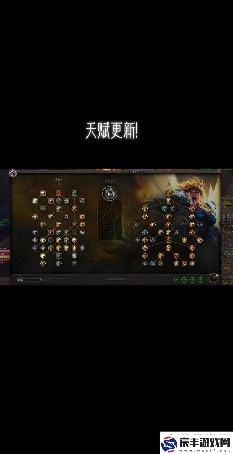 魔兽世界8.0版本射击猎人技能全面解析-加强与削弱效果一览