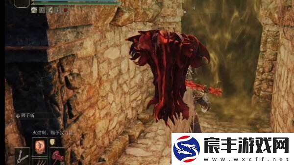艾尔登法环奇列姆废墟在哪