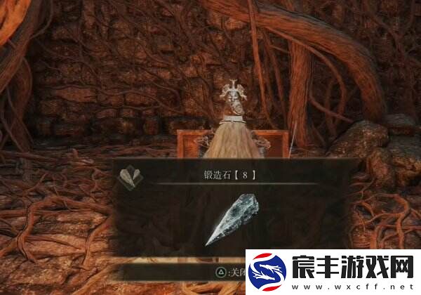 艾尔登法环月之贵族废墟在哪