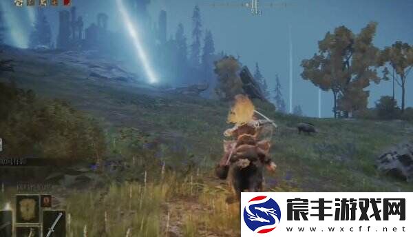 艾尔登法环月之贵族废墟在哪