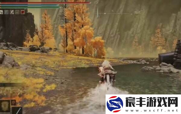 艾尔登法环调香师的废墟在哪 调香师的废墟全流程图文攻略