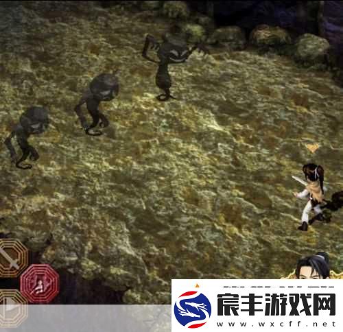 新仙剑奇侠传手游-装备强化全攻略