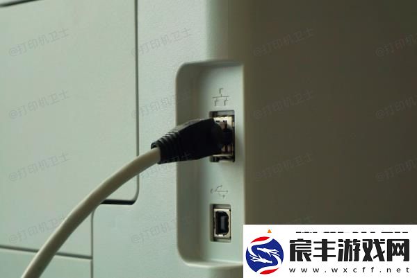 打印机打印不出来怎么回事