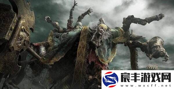 艾尔登法环亚人森林的废墟地下室在哪 亚人森林的废墟全流程攻略