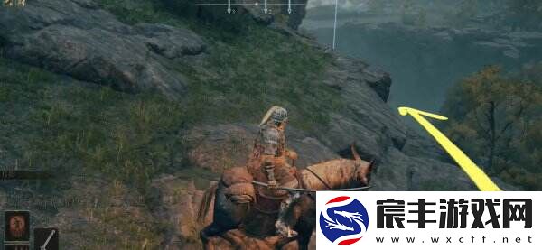 艾尔登法环亚人森林的废墟地下室在哪 亚人森林的废墟全流程攻略