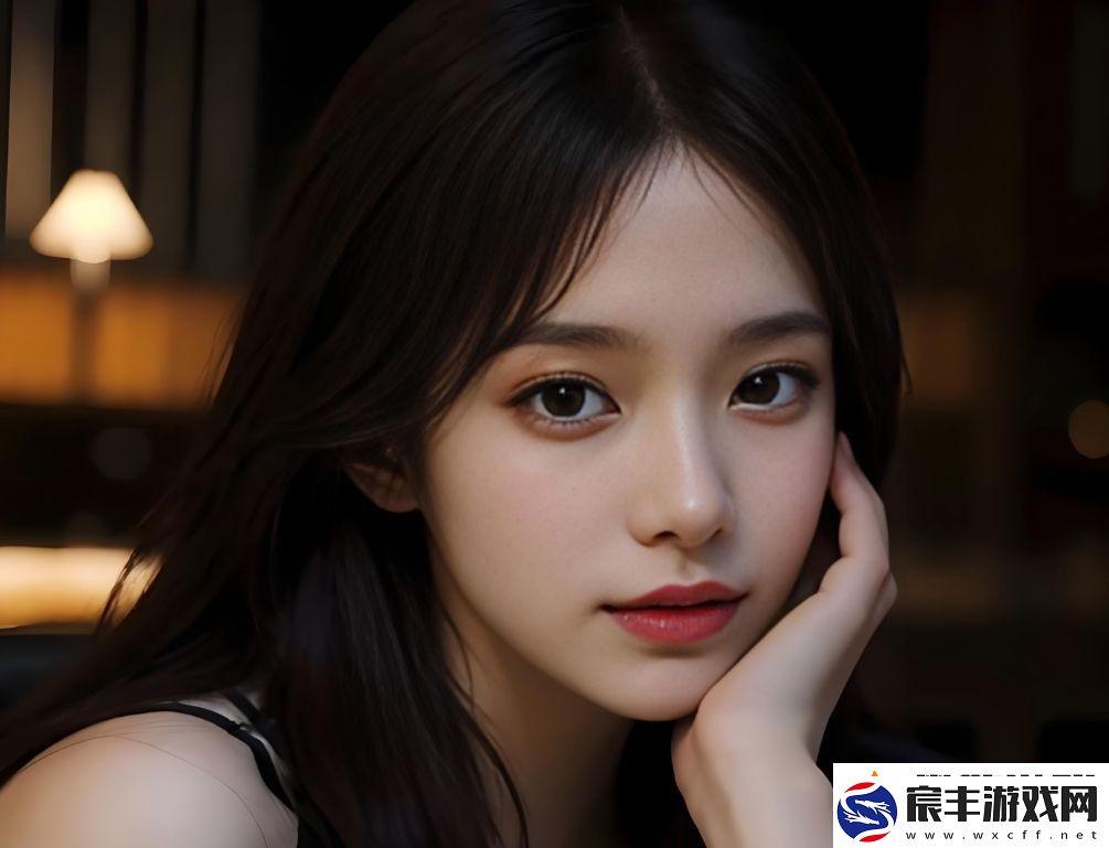 韩国禁欲系高级感电影