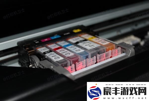打印机打印不出来怎么回事