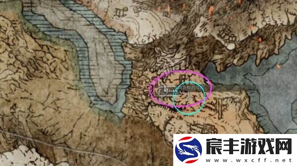 艾尔登法环调香师的废墟在哪 调香师的废墟全流程图文攻略
