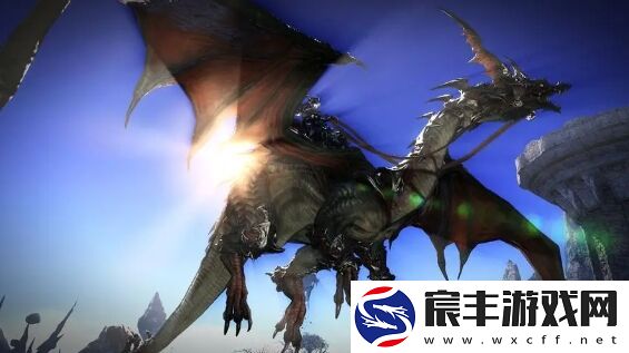 ff14煞风猞猁坐骑怎么获得-ff14煞风猞猁获取方法