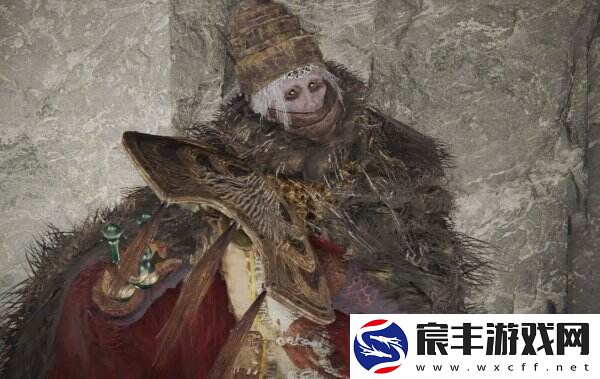 艾尔登法环调香师的废墟在哪 调香师的废墟全流程图文攻略