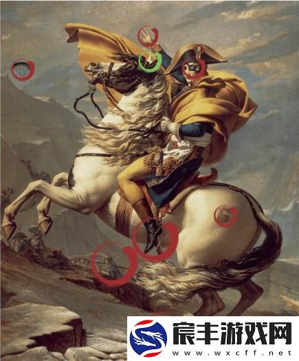 汉字找茬王第214关名画找茬找出8个不和谐怎么过