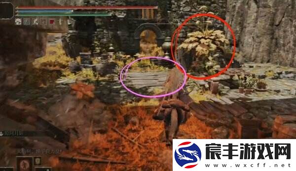 艾尔登法环调香师的废墟在哪 调香师的废墟全流程图文攻略