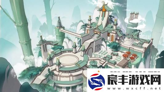 觅长生幻雾怎么搭配