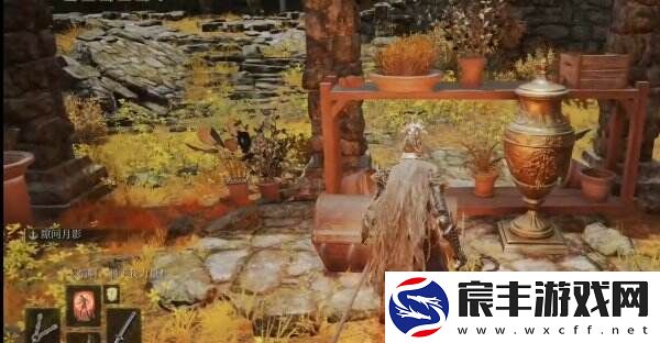 艾尔登法环调香师的废墟在哪 调香师的废墟全流程图文攻略