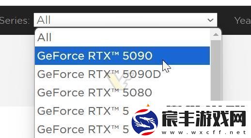索泰曝光RTX-50首批阵容：5090配32GB-GDDR7显存