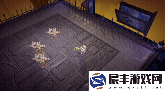 无尽梦回暴富之梦详尽攻略助你轻松实现梦想财富