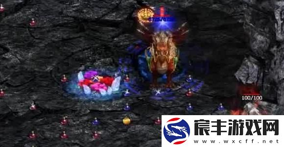 任天堂游戏：探索和谐世界的乐趣与攻略指南