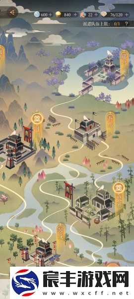 如鸢公测2024-全角色强度排行榜权威解读-策略升级指南