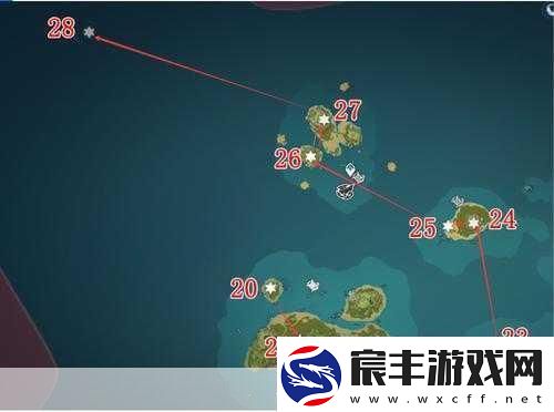 原神回声轻叙活动全攻略