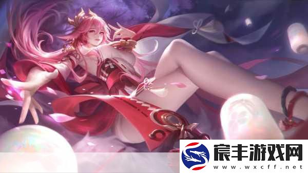 八重神子去向奖励旅行者免费：八重神子的冒险之旅：免费奖励旅行者的新挑战与探索