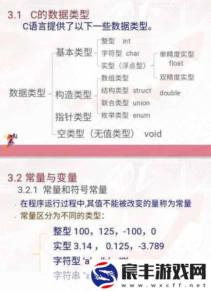 一起c.：探索C语言的魅力与应用：从基础到进阶之旅