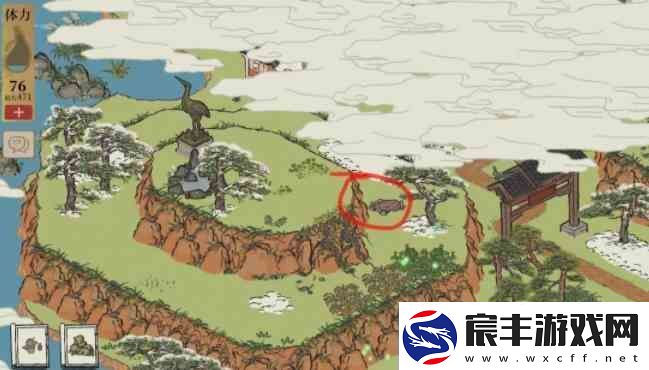 江南百景图徽州古道指南
