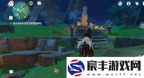 原神的神樱大祓任务怎么做-神樱大祓任务做法