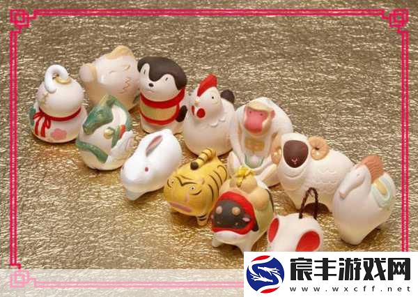 静观其变指十二生肖中的哪个生肖：拓展静观其变-鼠年灵巧应势而生。