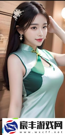 少女高清免费素材软件推荐-轻松获取高质量素材-让创作更轻松