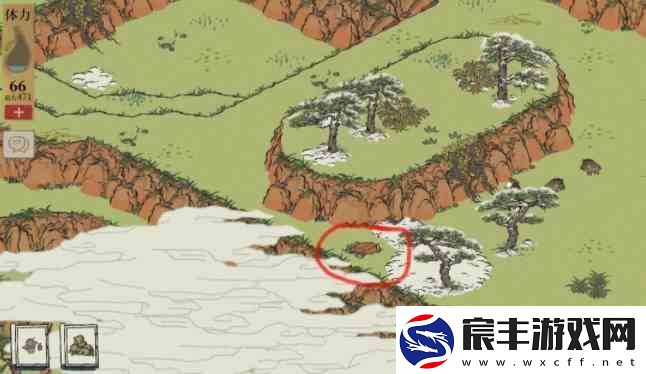 江南百景图徽州古道指南