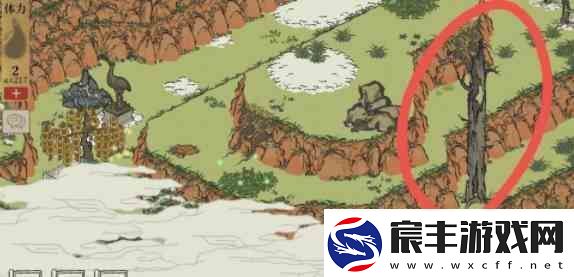 江南百景图徽州古道指南