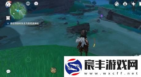 原神的神樱大祓任务怎么做