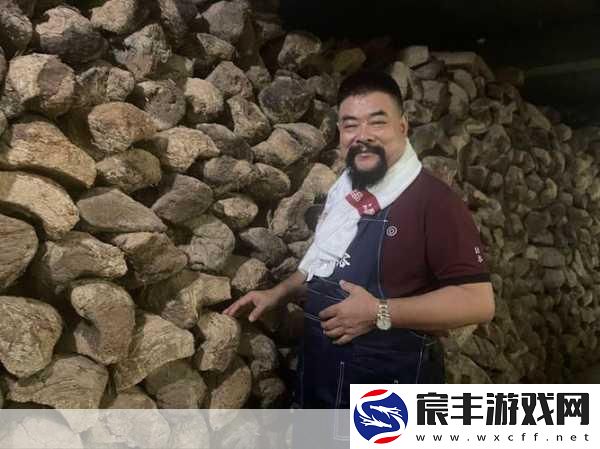 两个男生做酿酿酱酱：两个男生联手酿造美味-探寻独特的酱香之旅