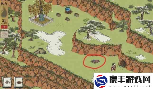 江南百景图徽州古道指南