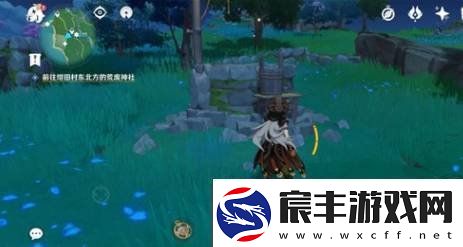 原神的神樱大祓任务怎么做
