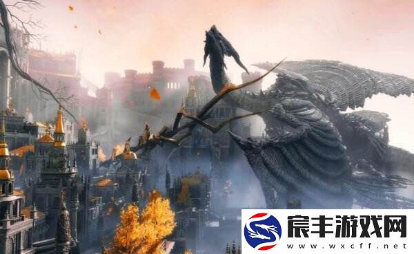 艾尔登法环怎么联机帮别人打boss-联机打boss方法介绍