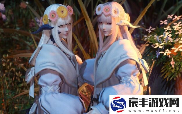 ff14敖龙族怎么样-ff14敖龙族种族介绍