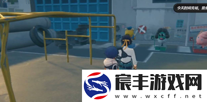 绝区零浅羽悠真心愿事件怎么过