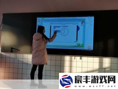 玩转希沃白板-手游玩家必备秘籍