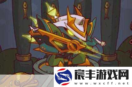 咸鱼之王-机甲皮肤获取秘籍大揭秘