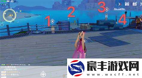 幻塔检修彩灯任务全攻略-点亮你的冒险之旅