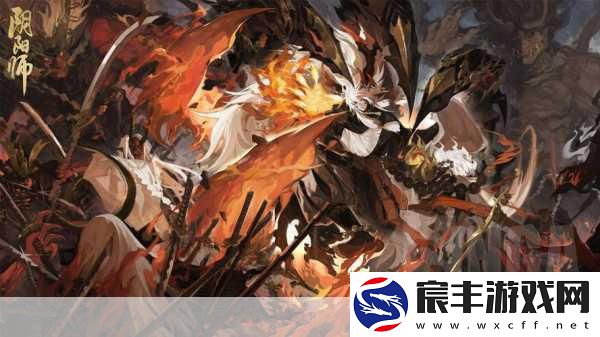 阴阳师逢魔密信深度挖掘-茨木童子挚友神秘面纱终被揭开